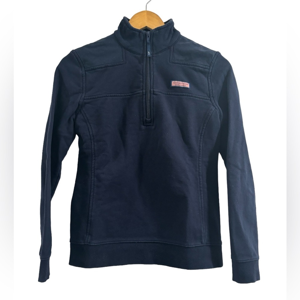 Women’s Vineyard Vines Shep Shirt XS